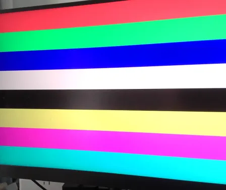 HDMI Display设计手册